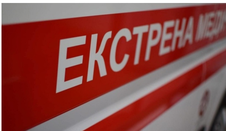 Росіяни поцілили дроном у працівників комунального підприємства Херсона Росіяни поцілили дроном у працівників комунального підприємства Херсона