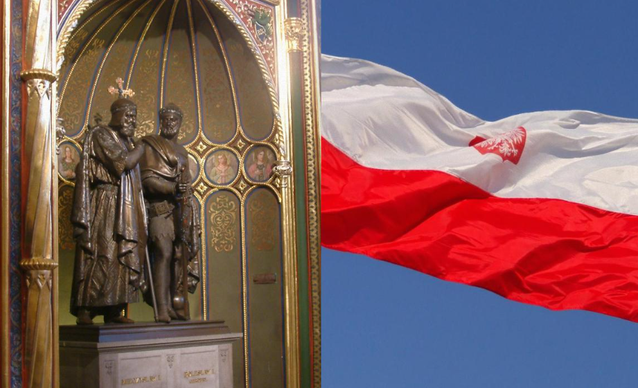 Учені розгадали головний секрет знаменитої королівської династії Польщі Учені розгадали головний секрет знаменитої королівської династії Польщі