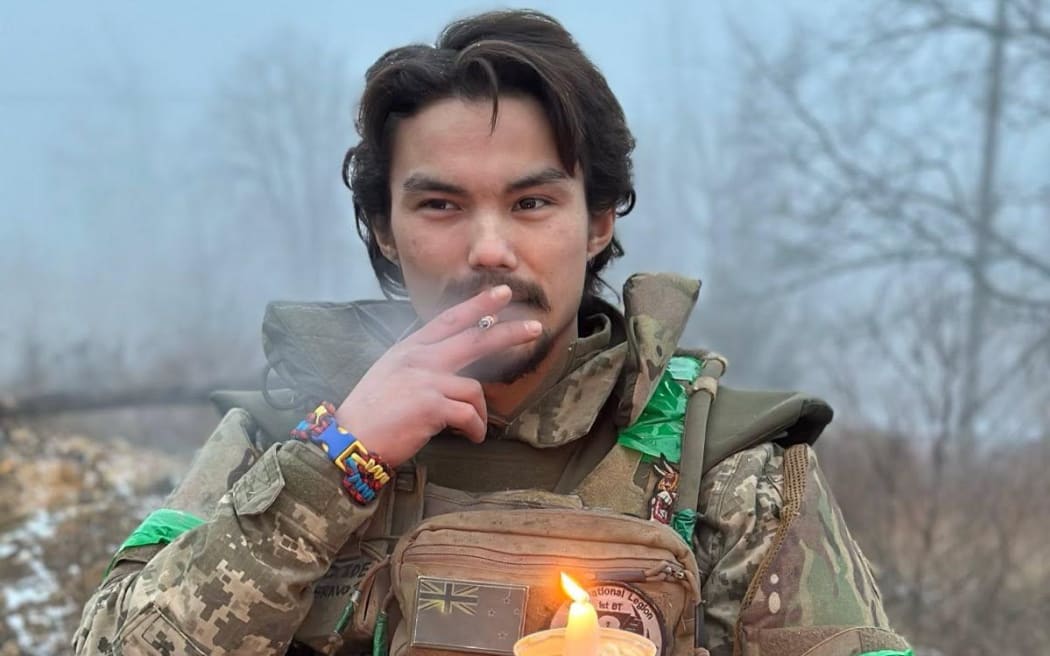 Родичі загиблих в Україні громадян Нової Зеландії поскаржились на відсутність державної підтримки Родичі загиблих в Україні громадян Нової Зеландії поскаржились на відсутність державної підтримки