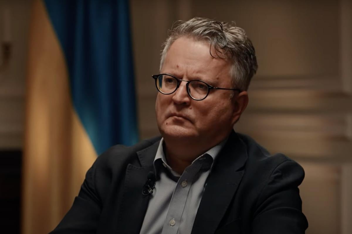 Кислиця розповів, які ще санкції проти Росії міг би запровадити Захід / скріншот Кислиця розповів, які ще санкції проти Росії міг би запровадити Захід / скріншот