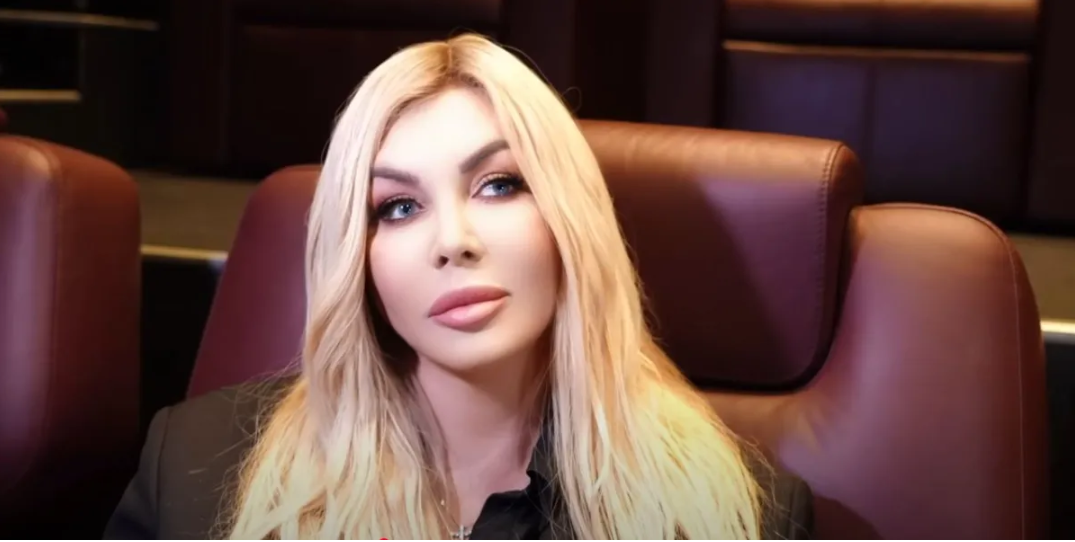 Ірина Білик випустила нову пісню «А діти чекають»: співачка відразу презентувала зворушливий відеокліп Ірина Білик випустила нову пісню «А діти чекають»: співачка відразу презентувала зворушливий відеокліп