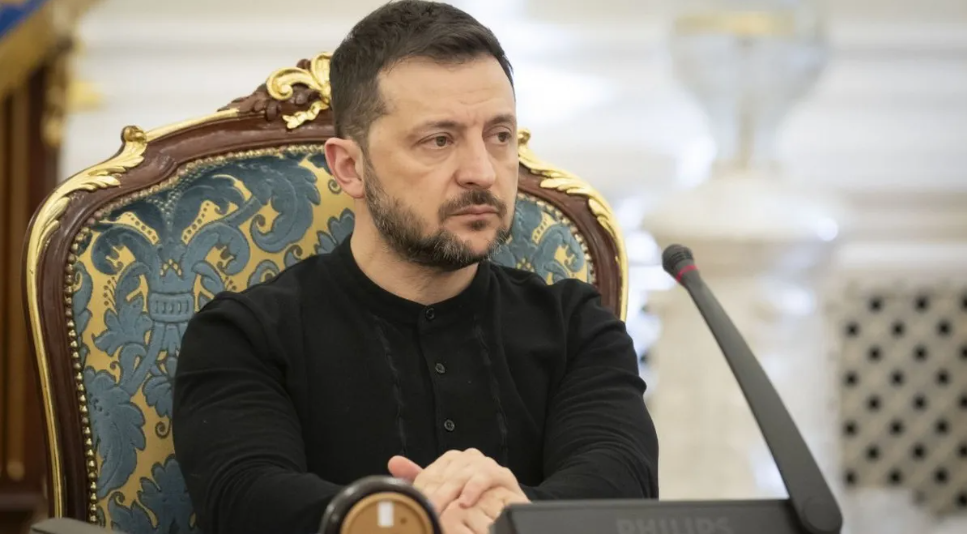 Замах на Зеленського: очільник СБУ Малюк розповів, як вдалося запобігти вбивству президента Замах на Зеленського: очільник СБУ Малюк розповів, як вдалося запобігти вбивству президента