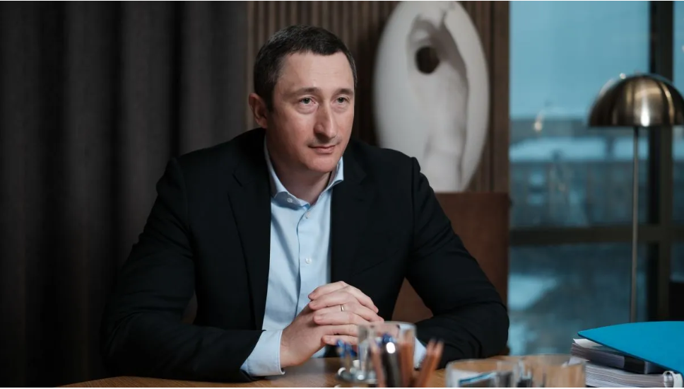 «Було багато чуток»: віцепрем'єр-міністр «утікач» Чернишов сам прибув до НАБУ та зробив заяву «Було багато чуток»: віцепрем'єр-міністр «утікач» Чернишов сам прибув до НАБУ та зробив заяву