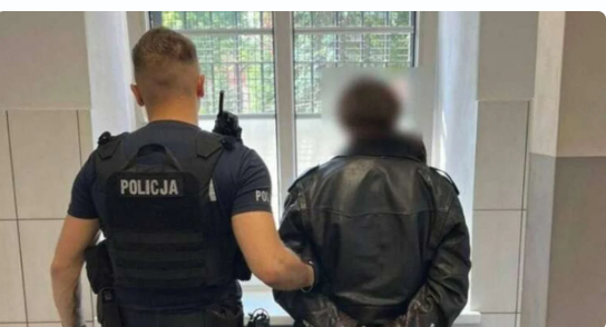 Резонансна справа у Польщі: 51-річну українку викрали і ґвалтували 9 днів Резонансна справа у Польщі: 51-річну українку викрали і ґвалтували 9 днів