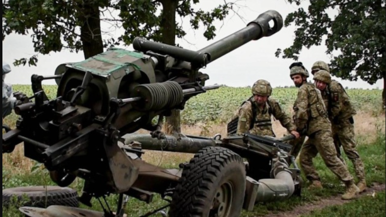 На фронті - 117 зіткнень, ворог здійснив понад пів сотні атак на Покровському напрямку На фронті - 117 зіткнень, ворог здійснив понад пів сотні атак на Покровському напрямку