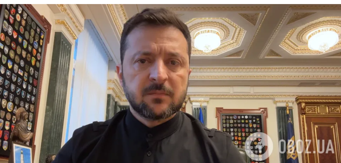 Дав кілька спеціальних доручень: Зеленський провів Технологічну ставку щодо виробництва дронів. Відео Дав кілька спеціальних доручень: Зеленський провів Технологічну ставку щодо виробництва дронів. Відео