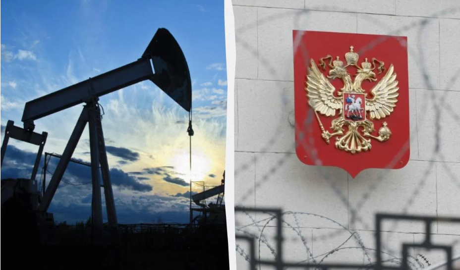 Ціна на російську нафту знову впала нижче "стелі": у чому причина Ціна на російську нафту знову впала нижче "стелі": у чому причина