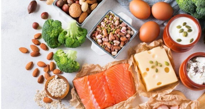 Їжа для збереження молодості шкіри і продукти, які додадуть вік Їжа для збереження молодості шкіри і продукти, які додадуть вік
