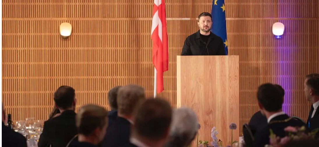"Це критично важливо для безпеки Європи": Зеленський закликав ЄС захистити себе від спроб розколу і не дати Росії перемогти. Відео "Це критично важливо для безпеки Європи": Зеленський закликав ЄС захистити себе від спроб розколу і не дати Росії перемогти. Відео