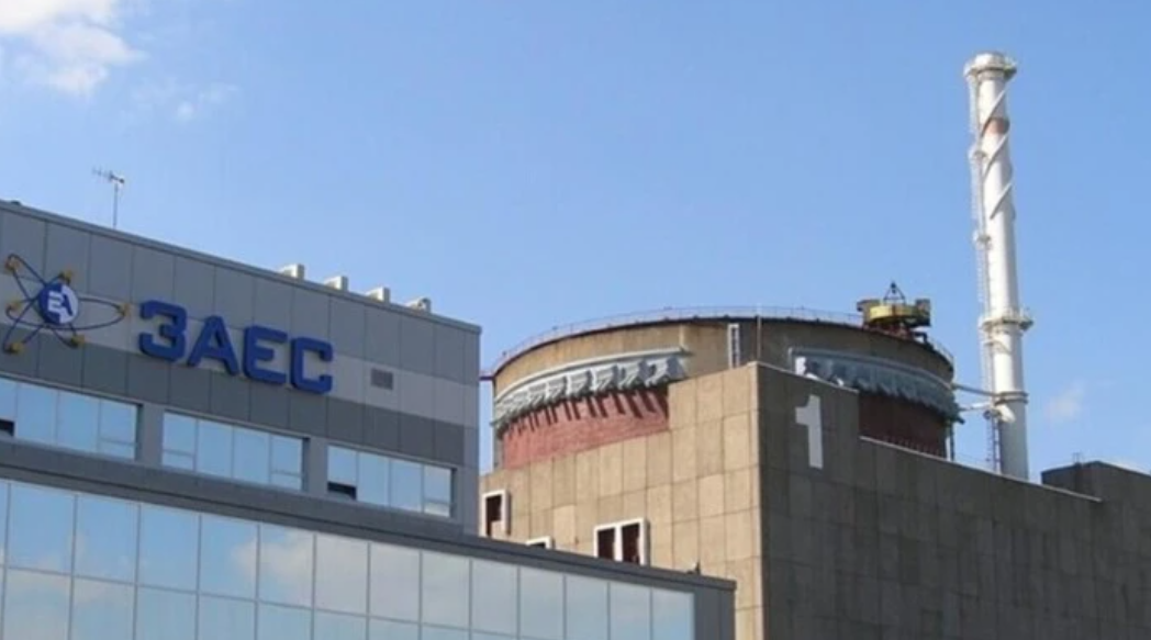 Запорізьку АЕС під’єднали до енергомережі – «Укренерго» Запорізьку АЕС під’єднали до енергомережі – «Укренерго»
