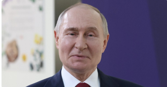 Коли Путін може вийти з війни проти України — ЗМІ назвали рік Коли Путін може вийти з війни проти України — ЗМІ назвали рік