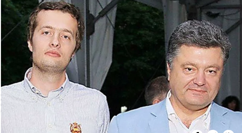 Експерт про скандал з подарунком Порошенка в $1 млн: «Спекулює, що важко допомагати ЗСУ, а сам виводить мільйони з України» Експерт про скандал з подарунком Порошенка в $1 млн: «Спекулює, що важко допомагати ЗСУ, а сам виводить мільйони з України»