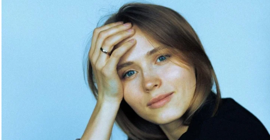Анна Кошмал відповіла на чутки, що заміжня за відомим українським актором Анна Кошмал відповіла на чутки, що заміжня за відомим українським актором