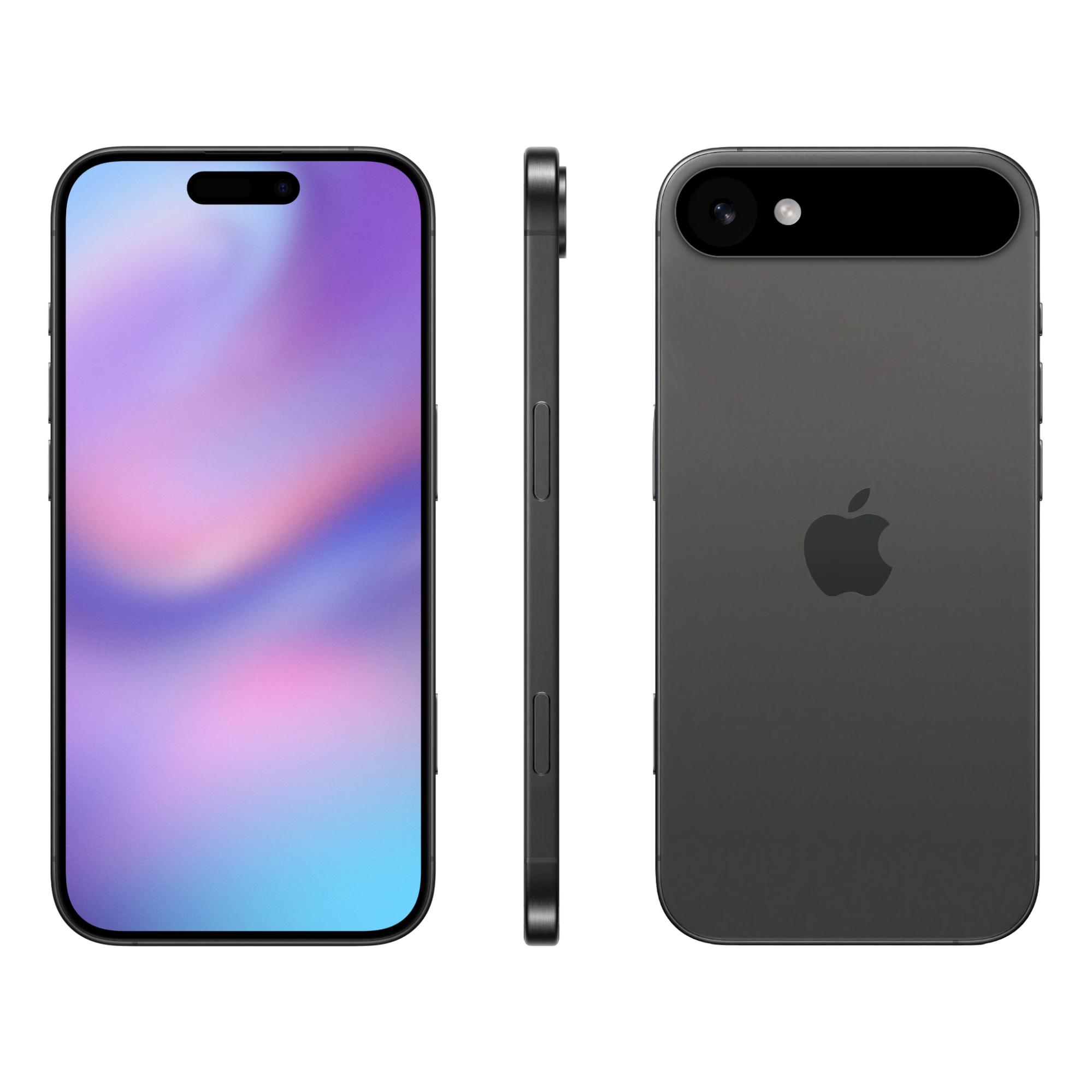 iPhone 17 или iPhone 16: стоит ли обновляться? iPhone 17 или iPhone 16: стоит ли обновляться?