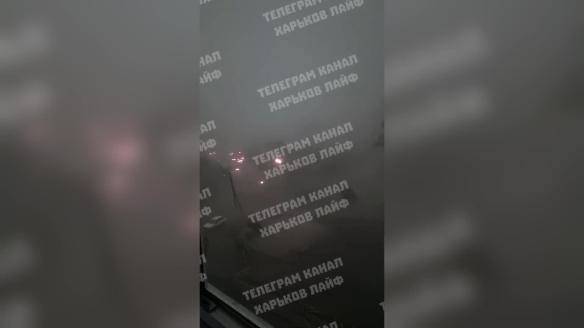 У Харкові та області сталася негода- загинула людина, є травмовані (відео) У Харкові та області сталася негода- загинула людина, є травмовані (відео)