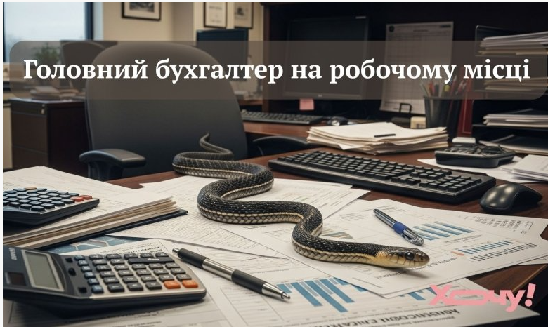 Існує три види обману: лестощі, брехня та бухгалтерська звітність: анекдоти та приколи про бухгалтерів Існує три види обману: лестощі, брехня та бухгалтерська звітність: анекдоти та приколи про бухгалтерів