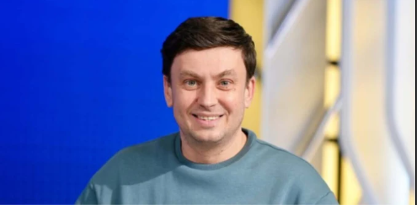 Відомий коментатор забув прізвища гравців Динамо Відомий коментатор забув прізвища гравців Динамо