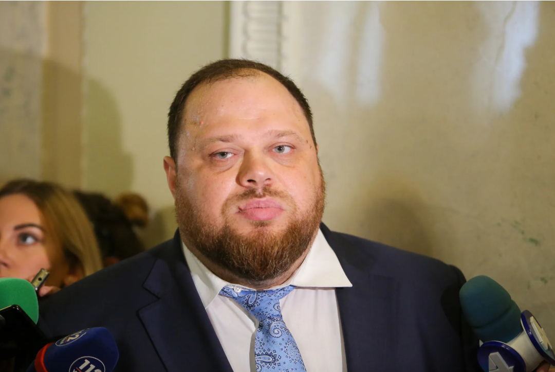 Голова ВР підписав закон про ліквідацію незалежності НАБУ і САП Голова ВР підписав закон про ліквідацію незалежності НАБУ і САП