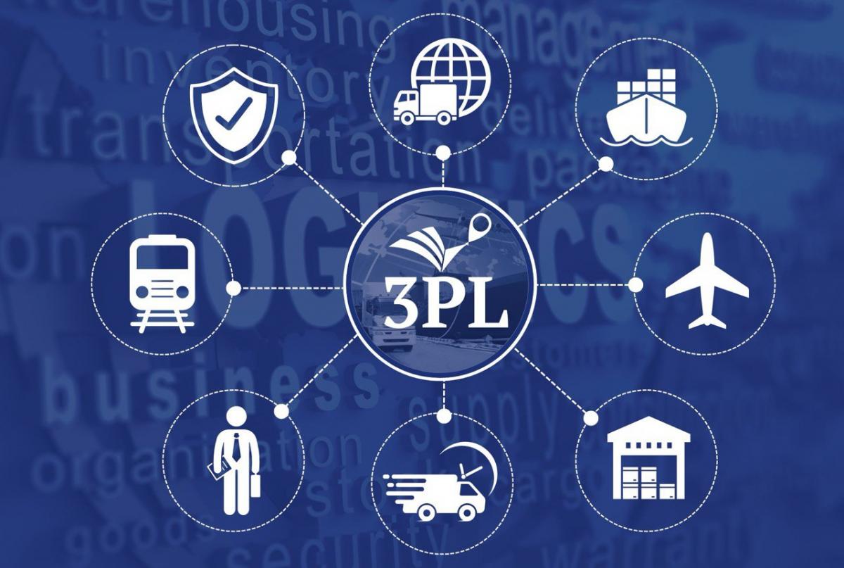 Єдиний логістичний простір: Euro Forwarding стала повноцінним міжнародним 3PL-оператором Єдиний логістичний простір: Euro Forwarding стала повноцінним міжнародним 3PL-оператором
