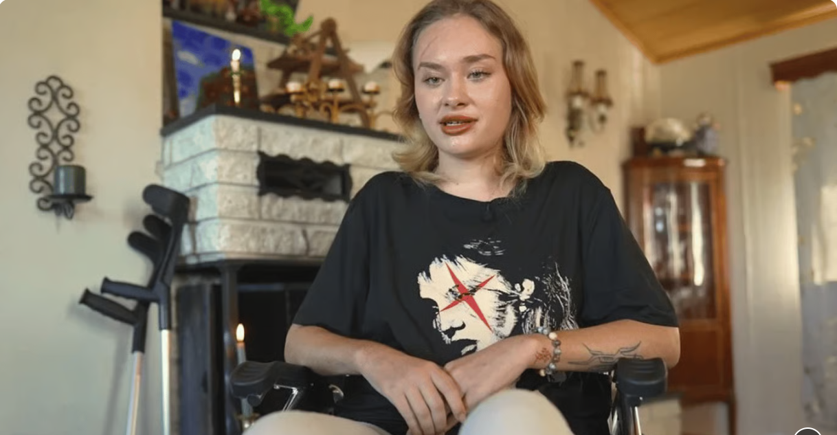 Ковальчук щиро зізналася, що сталося в Дубаї — головне з інтерв'ю Ковальчук щиро зізналася, що сталося в Дубаї — головне з інтерв'ю