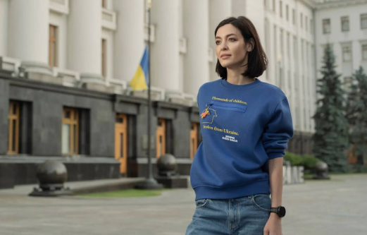 Радниця голови ОП Єрмака Дар’я Зарівна звільнилася з посади Радниця голови ОП Єрмака Дар’я Зарівна звільнилася з посади