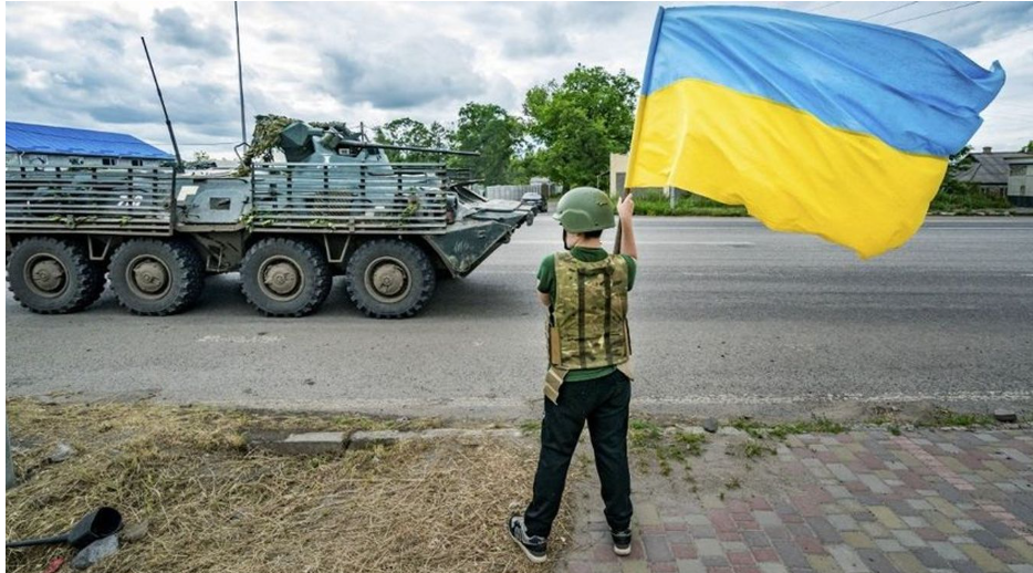Після того, як видання Politico оголосило, що Україна більше не є демократією, воно з'ясувало, хто в цьому винен. Після того, як видання Politico оголосило, що Україна більше не є демократією, воно з'ясувало, хто в цьому винен.