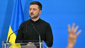 Після того, як видання Politico оголосило, що Україна більше не є демократією, воно з\ Після того, як видання Politico оголосило, що Україна більше не є демократією, воно з\