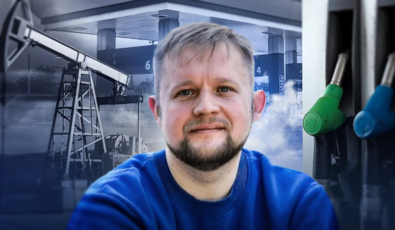 "Через сухий Дунай виник ситуативний дефіцит пального. Але ціни вже почали знижуватися", - паливний експерт Дмитро Льоушкін "Через сухий Дунай виник ситуативний дефіцит пального. Але ціни вже почали знижуватися", - паливний експерт Дмитро Льоушкін