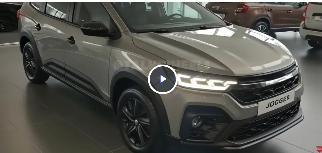 Найпрактичніша Dacia: яким буде новий бюджетник для сім'ї Найпрактичніша Dacia: яким буде новий бюджетник для сім'ї