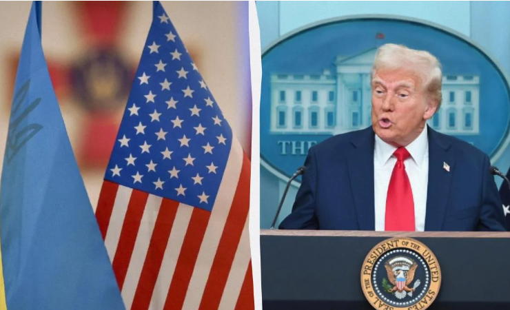 США назвали останній день дії ультиматуму Трампа США назвали останній день дії ультиматуму Трампа