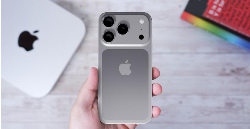 Більшість iPhone для США тепер виготовляють в Індії Більшість iPhone для США тепер виготовляють в Індії
