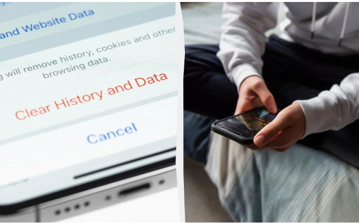 Як очистити кеш вашого iPhone: ці прості поради прискорять роботу вашого смартфона Як очистити кеш вашого iPhone: ці прості поради прискорять роботу вашого смартфона