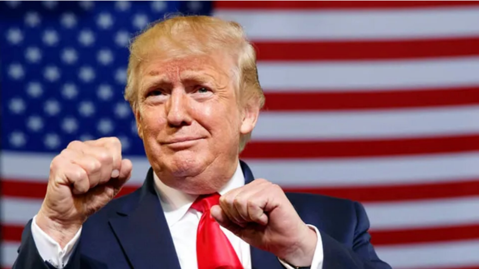 Трамп пригрозив Путіну “сюрпризом”: відео Трамп пригрозив Путіну “сюрпризом”: відео