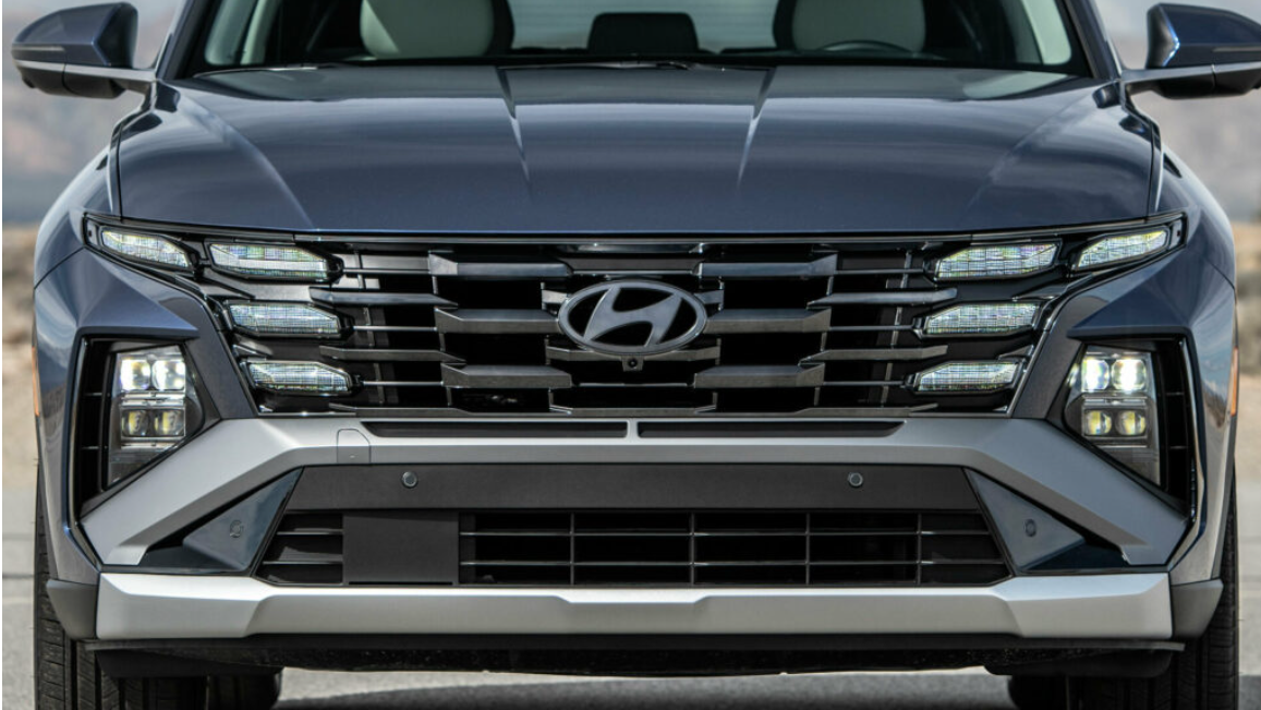 General Motors та Hyundai об’єднали зусилля для створення п’яти спільних автомобілів General Motors та Hyundai об’єднали зусилля для створення п’яти спільних автомобілів
