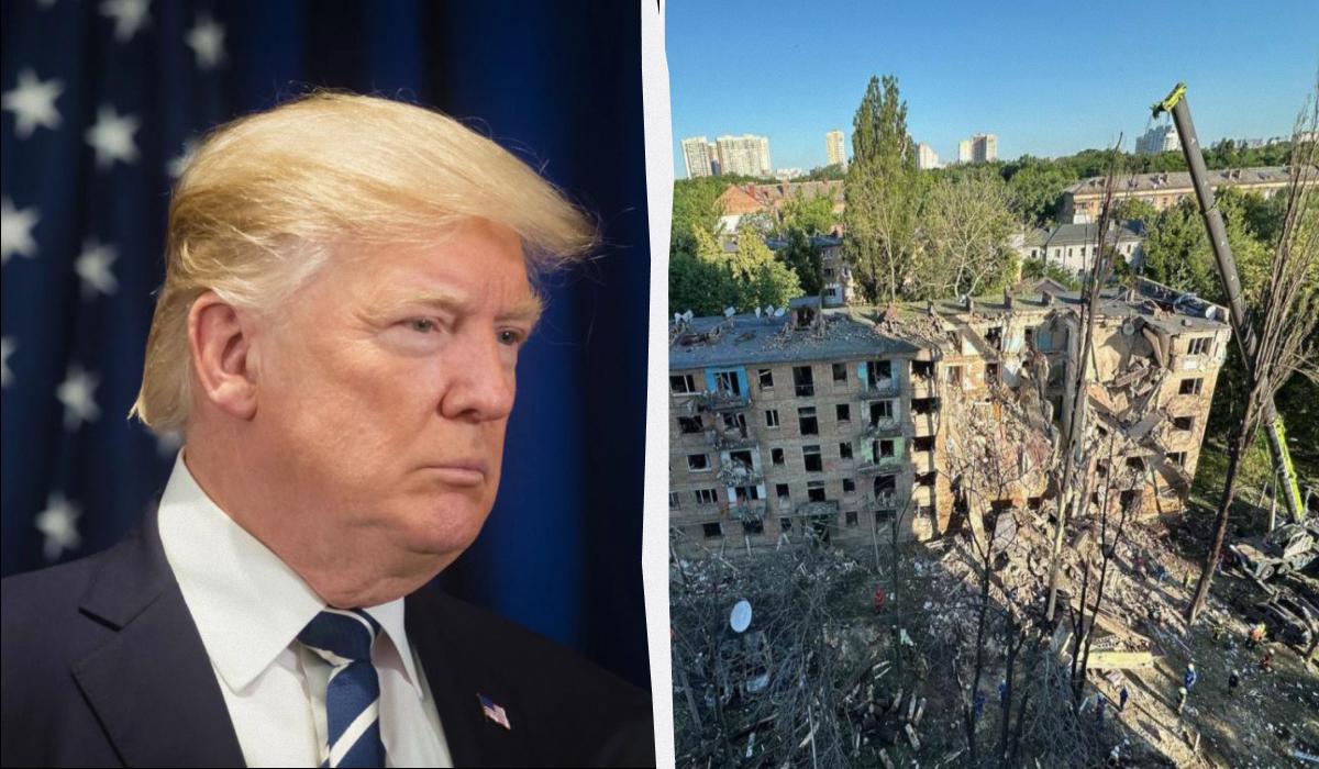 Після інавгурації Трампа Росія збільшила атаки по українських містах / колаж УНІАН, фото ДСНС, ua.depositphotos.com Після інавгурації Трампа Росія збільшила атаки по українських містах / колаж УНІАН, фото ДСНС, ua.depositphotos.com