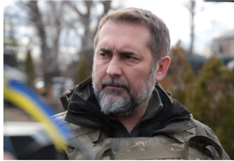 Суд відправив ексочільника Луганської ОДА Сергія Гайдая під варту Суд відправив ексочільника Луганської ОДА Сергія Гайдая під варту