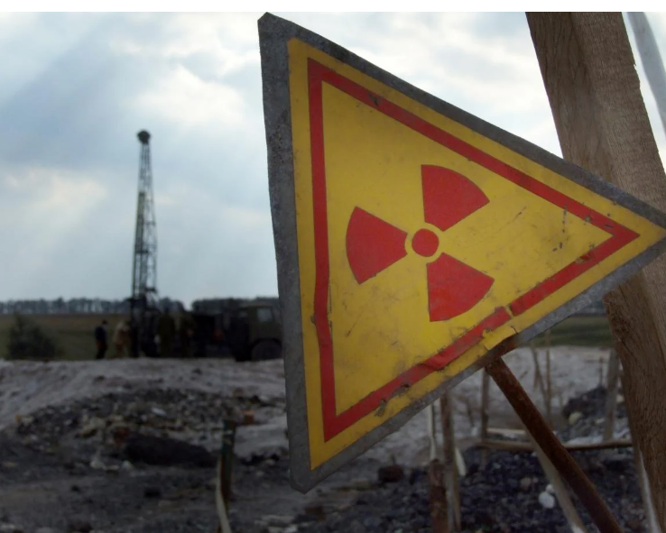 Чорнобильська форма життя розмножилася в радіоактивних озерах США: вчені приголомшені Чорнобильська форма життя розмножилася в радіоактивних озерах США: вчені приголомшені