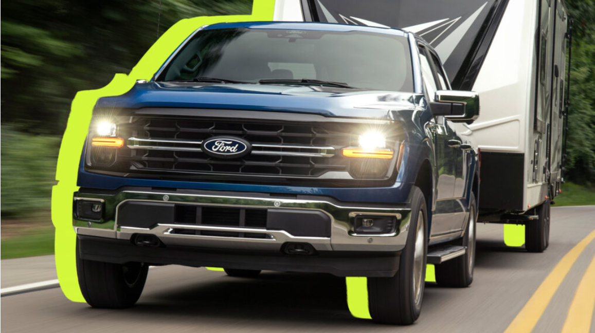Власникам Ford F-150 варто звернути увагу на незвичайний стукіт, який може сигналізувати про майбутні проблеми Власникам Ford F-150 варто звернути увагу на незвичайний стукіт, який може сигналізувати про майбутні проблеми
