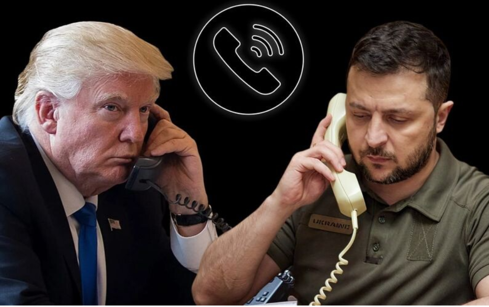 Трамп зробив низку заяв щодо війни в Україні Трамп зробив низку заяв щодо війни в Україні