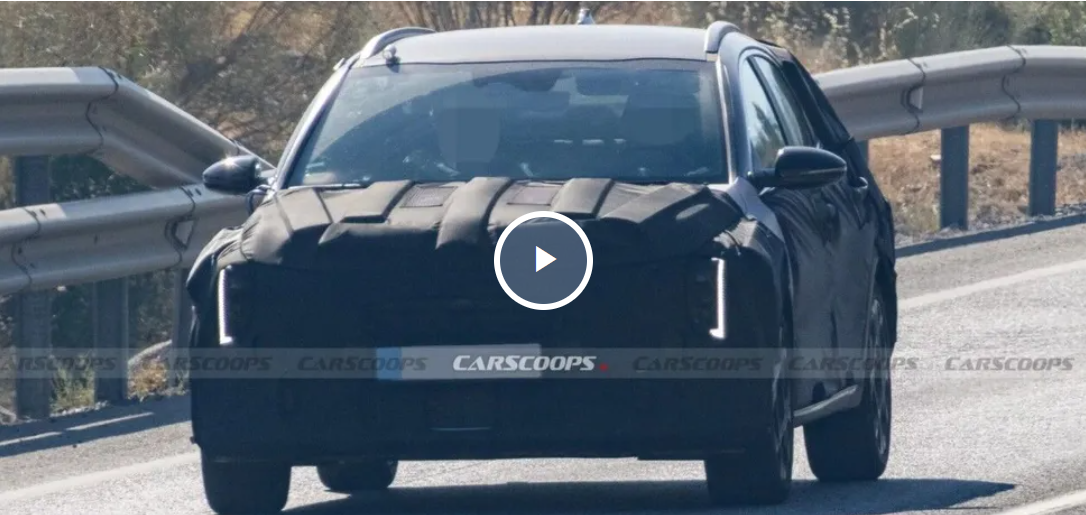 Про цей недорогий кросовер Kia всі забули: яким буде новий варіант Про цей недорогий кросовер Kia всі забули: яким буде новий варіант