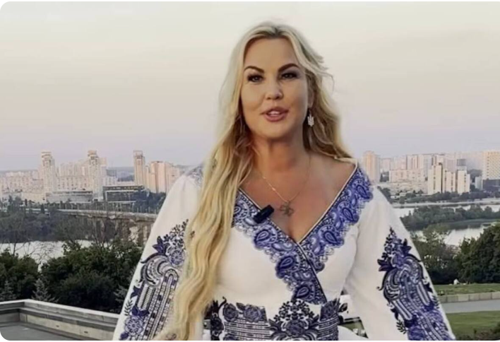 Камалія розповіла, що її рідна сестра воює на передовій Камалія розповіла, що її рідна сестра воює на передовій