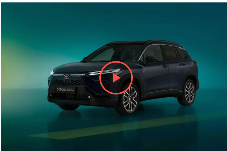 Стартували продажі Toyota Corolla 2026 Стартували продажі Toyota Corolla 2026