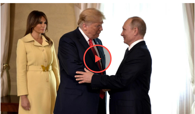 Трамп хоче будь-що домовитися з Путіним - експерт Трамп хоче будь-що домовитися з Путіним - експерт