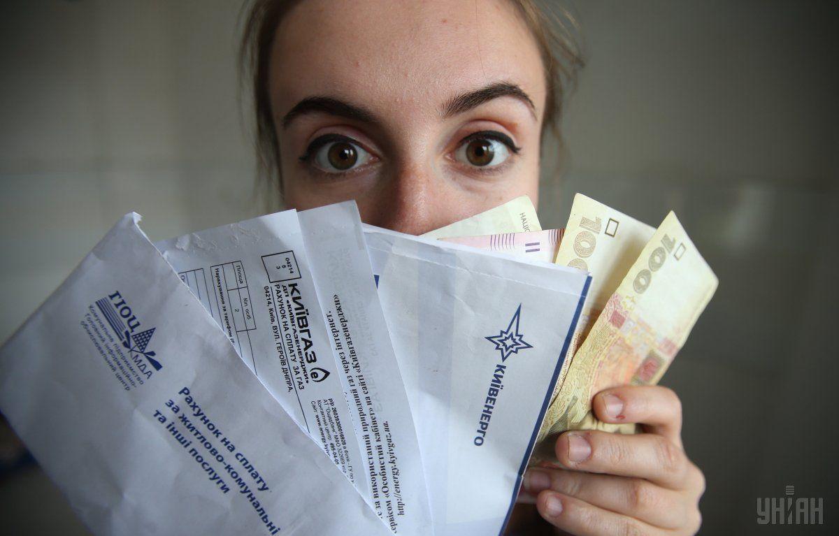 Загальна сума по всіх сегментах перевалила за 150 мільярдів гривень. / фото УНІАН Загальна сума по всіх сегментах перевалила за 150 мільярдів гривень. / фото УНІАН