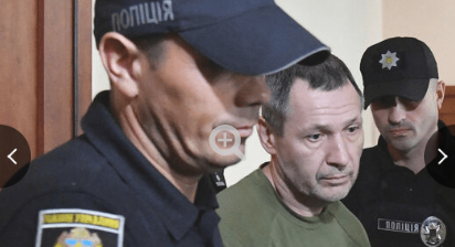 Кілер Парубія назвав наступну “жертву” росіян Кілер Парубія назвав наступну “жертву” росіян