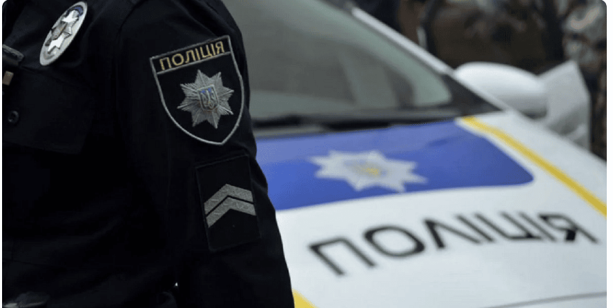 На Рівненщині чоловік викликав копів, щоб поскаржитися на крадіжку наркотиків На Рівненщині чоловік викликав копів, щоб поскаржитися на крадіжку наркотиків