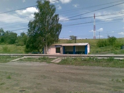 Платформа Звідки