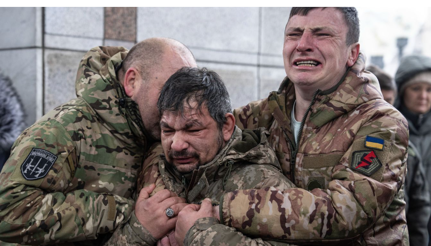 Український опозиційний депутат заявив : У нас немає жодних шансів повернути території військовою силою, західні ЗМІ Український опозиційний депутат заявив : У нас немає жодних шансів повернути території військовою силою, західні ЗМІ