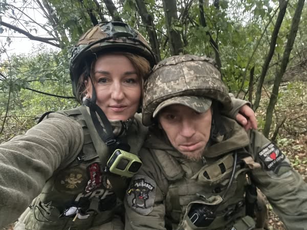 Авто з воєнкоркою \"5 каналу\" підірвалося на російській міні поблизу Покровська Авто з воєнкоркою \"5 каналу\" підірвалося на російській міні поблизу Покровська