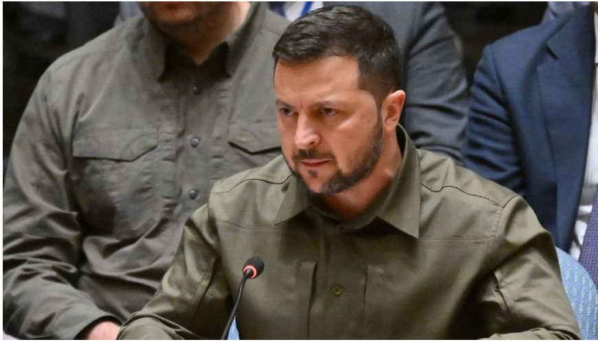 Союзник Угорщини в Брюсселі та Вашингтоні здивував усіх: навіть Зеленський це зрозумів, - західні ЗМІ Союзник Угорщини в Брюсселі та Вашингтоні здивував усіх: навіть Зеленський це зрозумів, - західні ЗМІ